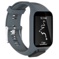 Pikkukuva 2 / 2: TPE-ranneke TomTom Adventurer Golfer 2 Runner 2-3 Spark - Spark 3 GPS- watch (harmaa)