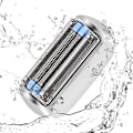 Miniatyrbilde 3 av 5: Erstatningsfoliekutterhode Barberhode Barberblader for Braun Series 9 92S 92M Elektrisk Barbermaskin Erstatningshode