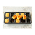 Miniatyrbillede 3 af 5: Kageform til Bagning af Konditorvarer, Brød, Cookies, Metal, Non-stick Bageform til Kager, Køkken As Shown
