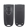 Miniatyrbilde 3 av 5: Hormann Ecostar Rse2 Rsc2 433mhz Fjernkontroll Rullende Kode Ecostar Rsc2-433 Rse2-433 Mhz Fjernkontroll Med Batteri -HG Style2