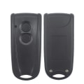 Miniatyrbilde 3 av 5: Hormann Ecostar Rse2 Rsc2 433mhz fjernkontroll rullende kode Ecostar Rsc2-433 Rse2-433 MHz fjernkontroll med batteri -HG Style3