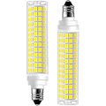 Miniatyrbild 1 av 2: E11 LED-lampa Dimbar. Ersätter 100W Halogenlampor E11 Jd T4 Mini-sockel 1000lm (hs)