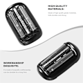 Miniatyrbillede 5 af 5: Til Braun Series 5/6 Braun Barbermaskine 53B Udskiftning Elektrisk Barbermaskine Udskiftningshoved 50-R1000S/50-B1300S 6075Cc 6020S