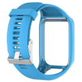 Miniatyrbild 2 av 3: Blått watch till TomTom Spark Spark 3 Runner 3 2