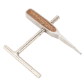 Miniatyrbillede 4 af 5: Manuel Wire Clamp Tool Rustfrit Stål Multifunktionel Slange Spænder til Hjem Rørledning Vedligeholdelse