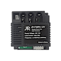 Pikkukuva 5 / 5: Jr-rx-12v Lasten sähköauton Bluetooth kaukosäädinvastaanotin, Smooth Start Controller Jr1958rx ja Jr1858rx/jr1738rx -HG JR-RX A Full set