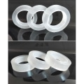 Pikkukuva 4 / 5: Päivitys Nano Tape Bubble Kit, Kaksipuolinen Tape Muovikupla, Elastinen Teippi Uusi -ES 0.01cm*0.5cm*300cm