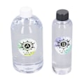 Miniatyrbilde 2 av 5: Epoxy AB-lim, høyt transparent, vannbasert, selvavskummende, krystallklart lim for industrien