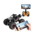 Miniatyrbild 1 av 5: App-styrd Off-Road RC-leksaksbil med Kamera
