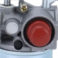 Miniatyrbild 3 av 4: Fydun Byte av förgasare förgasarpackningssats Passar för Tecumseh/Sears/Craftsman/MTD Yard 6 6.25 6.5 6.75HP h