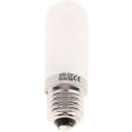 Miniatyrbild 2 av 5: 2-pack 250W 220-240V E27 (standard Edison skruv) frostad halogenlampa -ES