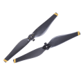 Miniatyrbild 5 av 5: 2 par 4st 5332s DJI Mavic Air Propeller propellrar Bladpropell White