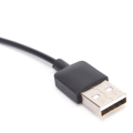 Miniatyrbild 5 av 5: Ersättnings USB laddare för ronics Voyager Legend Bluetooth Cha