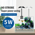 Miniatyrbild 3 av 8: Fish Tanks Clip-on Light LED Beads Lights 360-graders rotationer White