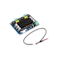 Miniatyrbild 1 av 8: DC 120W*2 D2 Dual Channel Digital Power o Förstärkarkort