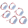Miniatyrbild 5 av 5: AC-DC power AC 1A 5W 220V till DC 3V 5V 9V 12V 15V 12V