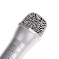 Miniatyrbild 5 av 5: 1Pc Dummy Mikrofon Simulering Mic Model Shell Performance Pro Black