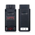 Miniatyrbild 4 av 5: MPPS V21 MAIN + TRICORE + MULTIBOOT ECU Chip Turning with Break MPPS V21