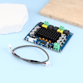 Miniatyrbild 2 av 8: DC 120W*2 D2 Dual Channel Digital Power o Förstärkarkort