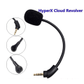 Miniatyrbild 1 av 5: Ersättning Aux Game Microphone Gooseneck Mic för HyperX Cloud