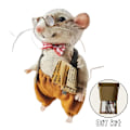 Miniatyrbild 8 av 8: Filtmus Kit Handgjord Filtmöss Jul Filtmöss C fulfillment