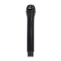 Miniatyrbild 1 av 5: 1Pc Dummy Mikrofon Simulering Mic Model Shell Performance Pro Black