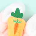 Miniatyrbild 3 av 5: 30 cm Plysch Gul Duck Gosedjur Acid Duck Duck Kläder A D