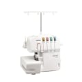 Miniatyrbild 2 av 2: Overlocker - BROTHER - 1034DX - Enkel träning - 4-tråds overlock - Stygnbredd 5-7 mm