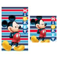 Disney Musse Pigg handduksset
