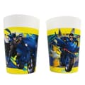 Batman Rogue Rage mugg 2-pack 230 ml