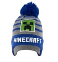 Minecraft barnmössa45 52 cm