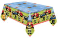 Fireman Sam Teamwork pappersduk 120x180 cm