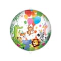 Jungle folieballong 46 cm