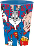 The Looney Tunes Warner 100 mugg 260 ml