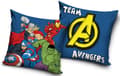 Avengers kuddfodral 40x40 cm i velour