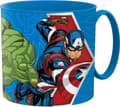 Avengers Army mikromugg 265 ml