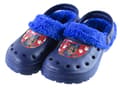 Paw Patrol barns vintertofflor i träskostil 27/28