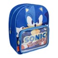 Sonic the Hedgehog ryggsäck 30 cm