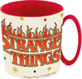 Stranger Things mikromugg 350 ml
