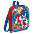 Sonic the Hedgehog Ryggsäck, 29 cm