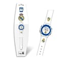 Real Madrid digital klocka 29 cm