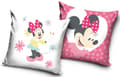 Disney Minnie Kuddfodral i sammet 40x40 cm