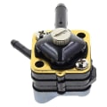 Miniatyrbild 5 av 5: Bränslepump passar till Johnson Evinrude 395091 397274 6hp 8hp 99hp 15hp Motor Seahorse Utombordare 397839 391638 395091 397274