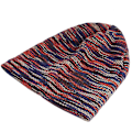 Miniatyrbillede 4 af 5: Strikket Beanie Vinterhue Herre Skull Beanie Mask Beanie Varm Løs Blød Hat