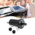 Miniatyrbillede 2 af 5: 9904190041 Switch Digital Charcoal Til 560/800/1050 Til Masterbuilt Gravity Series Grill Smoker Pålidelig erstatning