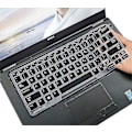 Miniatyrbild 1 av 5: Cover för Dell Latitude E7450 E7470 E5470 E7480 5480 5490 5491 7490, Dell Latitude 3340 E33