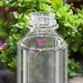 Miniatyrbillede 4 af 6: Sprayflaske 300 ml Sprayflasker Vandforstøver Vandflasker Frisørflaske Salon Vandsprayer Frisør Hårværktøj