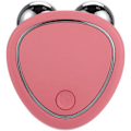 Miniatyrbillede 1 af 5: Ansigtsmassager, ansigtsløftningsmassager, ansigtsløftning med anti-rynke mikrostrøm, 3-trins ansigtsmassager