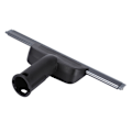 Miniatyrbilde 5 av 5: Kärcher vindusskraper for glassrengjøring, egnet for Karcher SC3 SC4 SC5 CTK10 CTK20