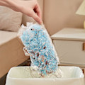 Pikkukuva 4 / 4: Fluffy Duster täyttöpakkaukset, Flash Dust Magneetin täyttö, jätteiden pölynimuripäät, käsihuuhteen täyttöpakkaus ripustuskoukulla (Vaihtopää 5 kpl)